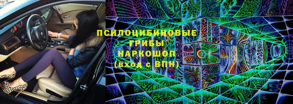 хмурый Волоколамск